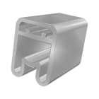 CEMBRE - TUB.MARCACABLES FLAT PMF-02 3,4-4,3 12MM