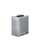 SCHUTZ - Depósito 1135x757mm 700l plástico acero