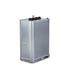 SCHUTZ - Depósito 1135x757mm 1000l plástico acero