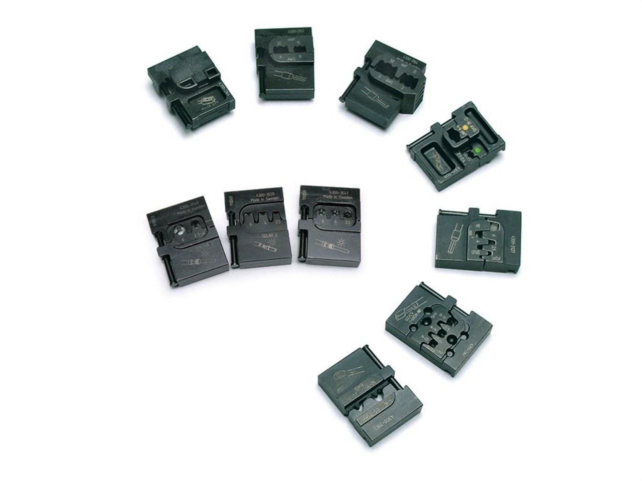 CEMBRE - Matriz herramienta IDT para puntera hueca 35-50mm²