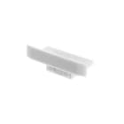 TSL - Tapa lateral perfil sin pasacable para TSL-F11