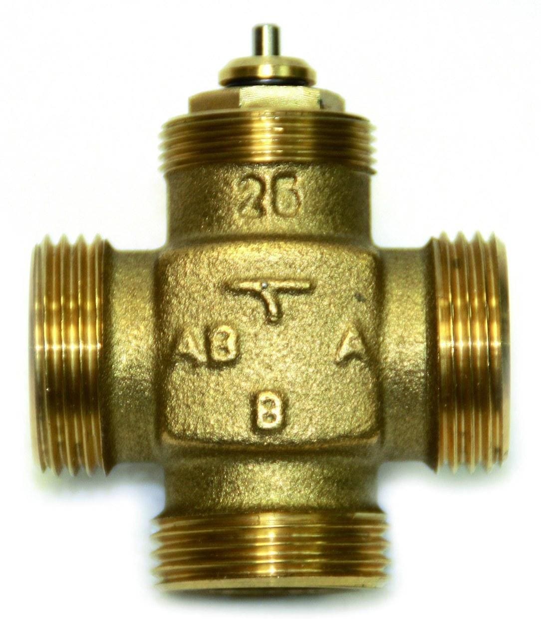 POTERMIC - Válvula mezcladora termostática VPR 1" M 2,5mm