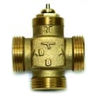 POTERMIC - Válvula mezcladora termostática VPR 1" M 2,5mm
