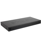 EXCEL - "BANDEJA 19"" FIBRA OPTICA 24 SC/LC DUPLEX VACIA"