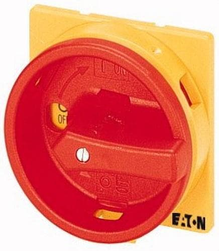 EATON - Enclavamiento candado con emergencia SVB-P3