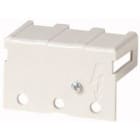 EATON - Tapa protectora contactos directos H-P1
