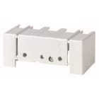 EATON - Tapa protectora contactos directos H-P3
