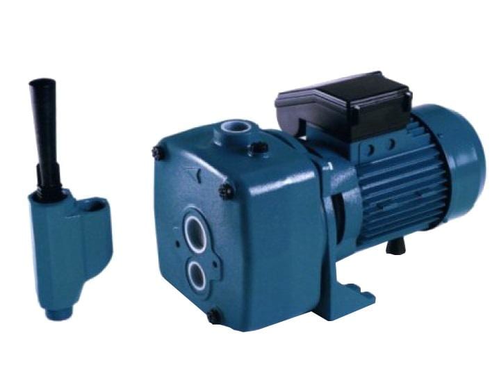 EBARA - BOMBA ASPIRACION PROFUNDA DS JET 200 M.