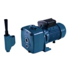 EBARA - BOMBA ASPIRACION PROFUNDA DS JET 200 M.