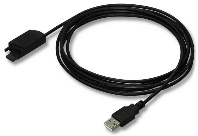 WAGO - Cable comunicación Serie 750 USB 2857/857