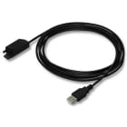 WAGO - Cable comunicación Serie 750 USB 2857/857