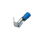 CEMBRE - Terminal preaislado M sección 2,5mm² 6,35x0,8mm aislado azul