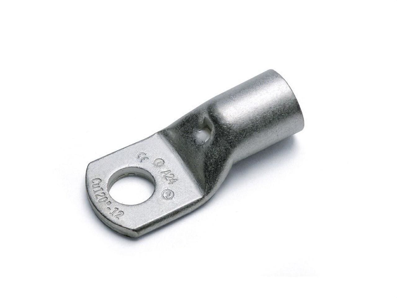 CEMBRE - Terminal presión Cu baja tensión A7-M12 sección 35mm² diámetro 13,2mm