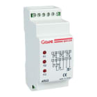 ELEMATIC - RELE ALTERNATIVO 3 BOMBAS 220V AR03 GAVE