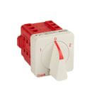 ELEMATIC - CONMUTADOR 25A GAVE A-5622000