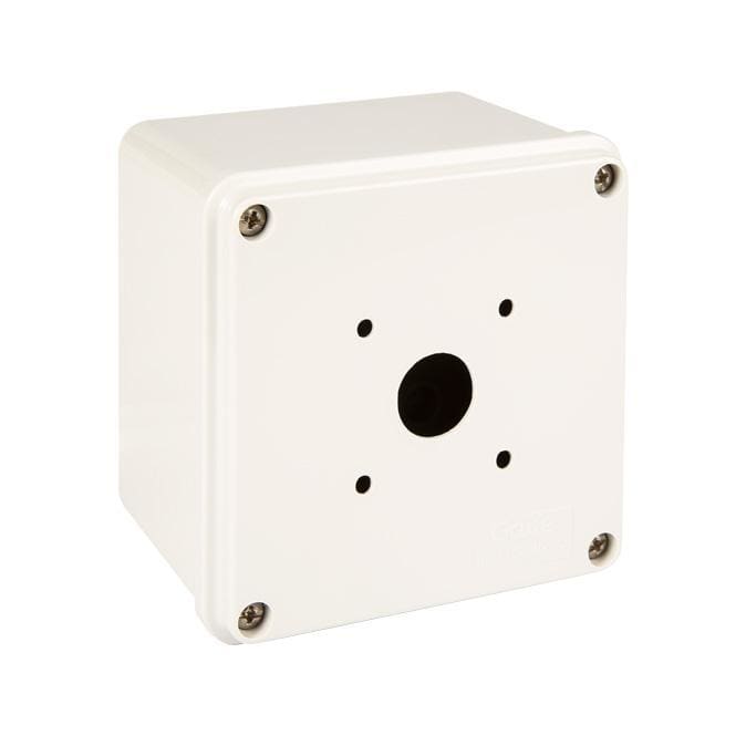 ELEMATIC - CAJA PLASTICO CBRE.0-1-6 PISOS