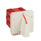 ELEMATIC - CONMUTADOR 40A GAVE A-5624100