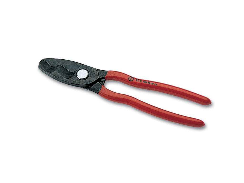 CEMBRE - CORTACABLES KT2 MAX.D.25MM