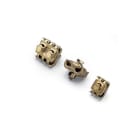 CEMBRE - Grapa latón 1 tornillo sección 16-50mm² para derivación de conductores