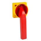 ELEMATIC - BLOQUEO CANDADO CBRE.1(200A)RJ/AM.