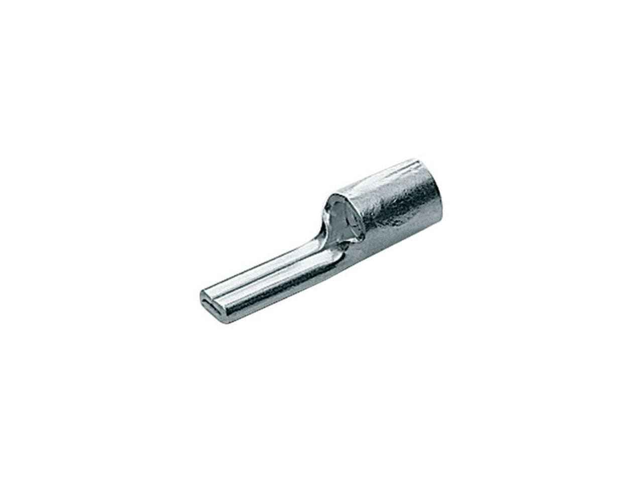 CEMBRE - Terminal Cu puntera maciza sección 16mm² diámetro 14 para conductor flexible