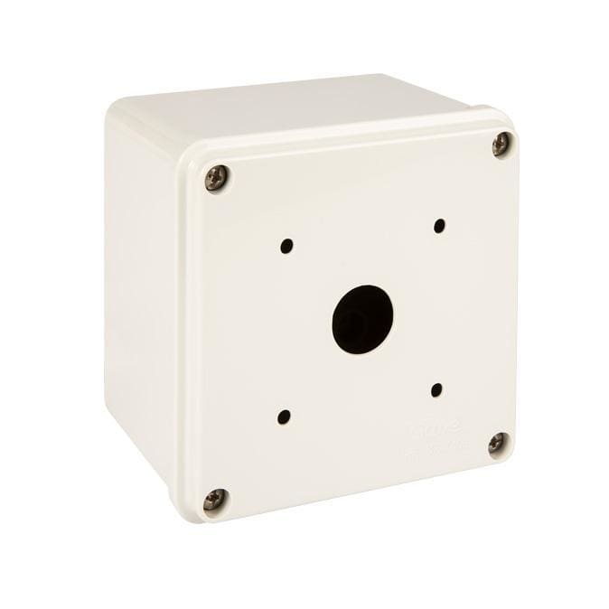 ELEMATIC - CAJA PLASTICO CBRE.1 40A 1-4 PISOS
