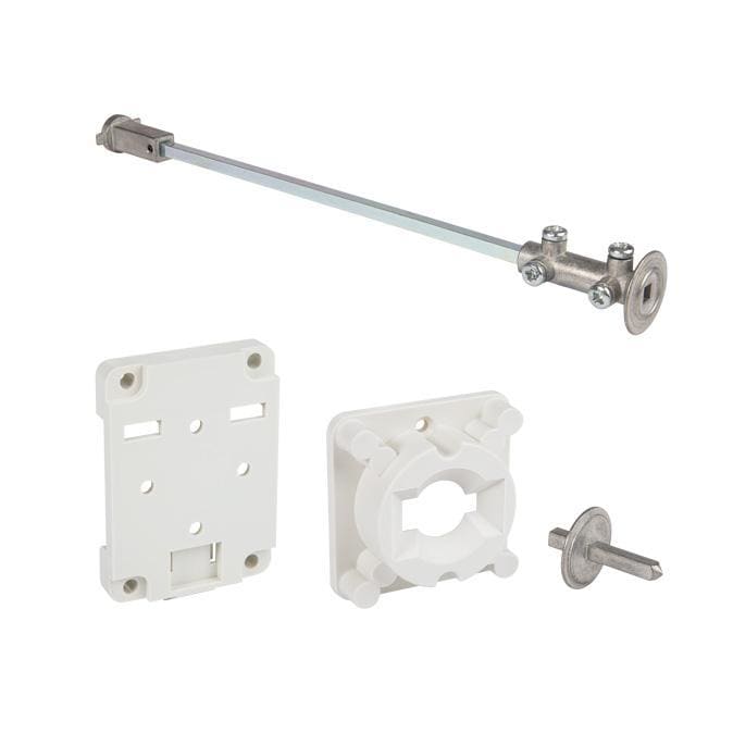 ELEMATIC - EJE PROLONGADO AK1740003