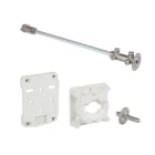ELEMATIC - EJE PROLONGADO AK1740003