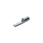 CEMBRE - Terminal Cu puntera maciza sección 25mm² diámetro 16 para conductor flexible