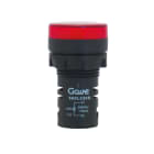 ELEMATIC - 560L230R PIL.MULTILED D.22,5 MM 230V RJ