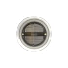 NORMALUX - Baliza escalera BREU LED permanente IP65 gris