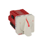 ELEMATIC - CONM.POLO 2VEL.0 CENT.12A.CAL.0 MONT.0