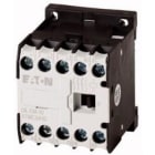 EATON - Contactor 3P 24V CC (4kW 400V AC-3)