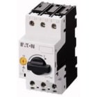 EATON - Interruptor protección de motor 3P 2,5A