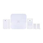 EK - Kit alarma IP / WiFi + GSM + accesorios SEKUR IP