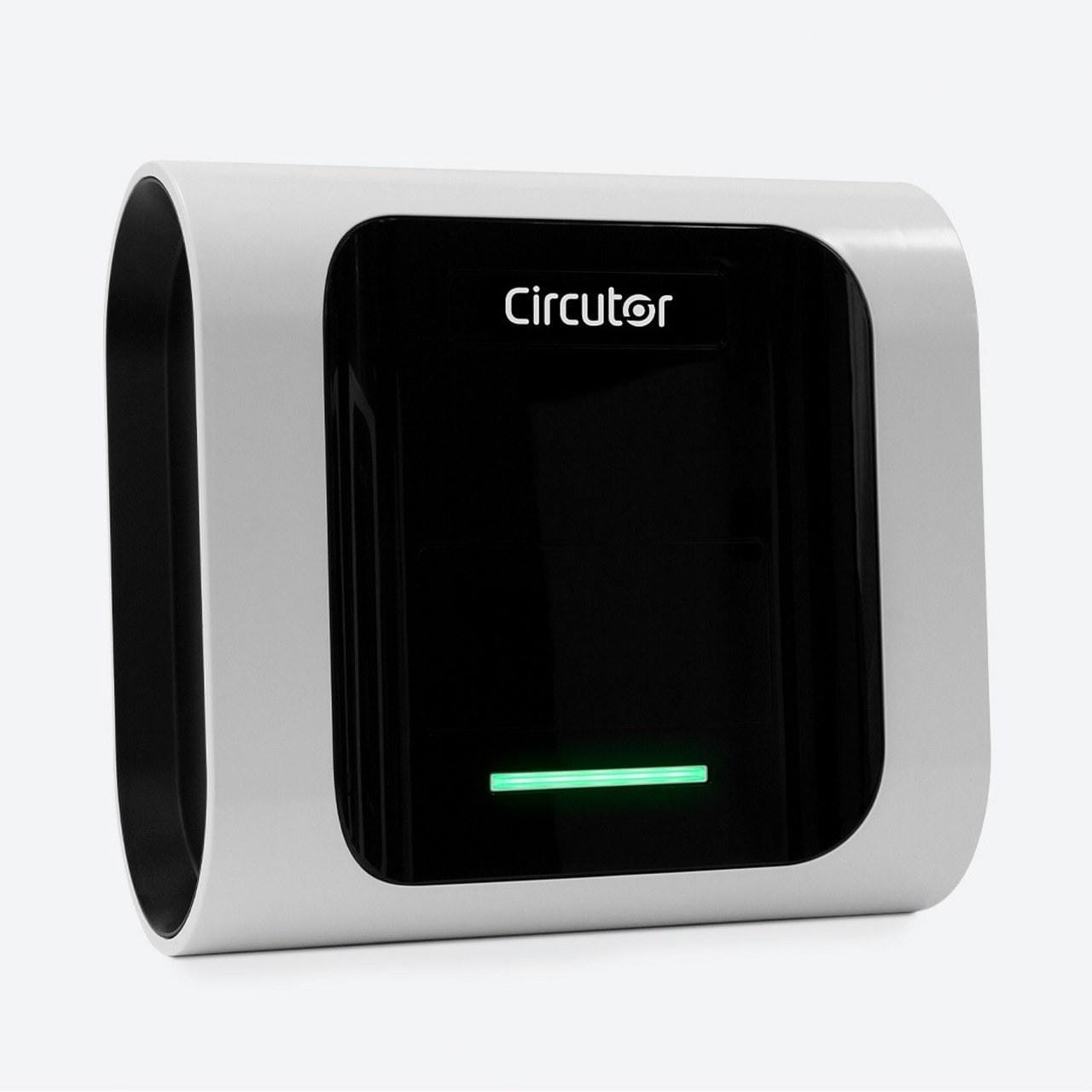 CIRCUTOR - Caja de recarga eNEXT T-S2