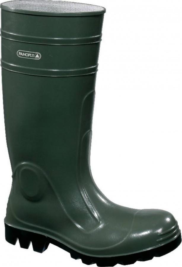 DELTA PLUS - GIGNA (AHORA BRONZE 2) / BOTA DE PVC S5 SRA T/43