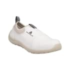 DELTA PLUS - MIAMI2 /  ZAPATO MICROFIBRA BLANCO S2 SRC T/39