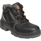 DELTA PLUS - PHOENIX / BOTA PIEL CRUPON S3 SRC T/43