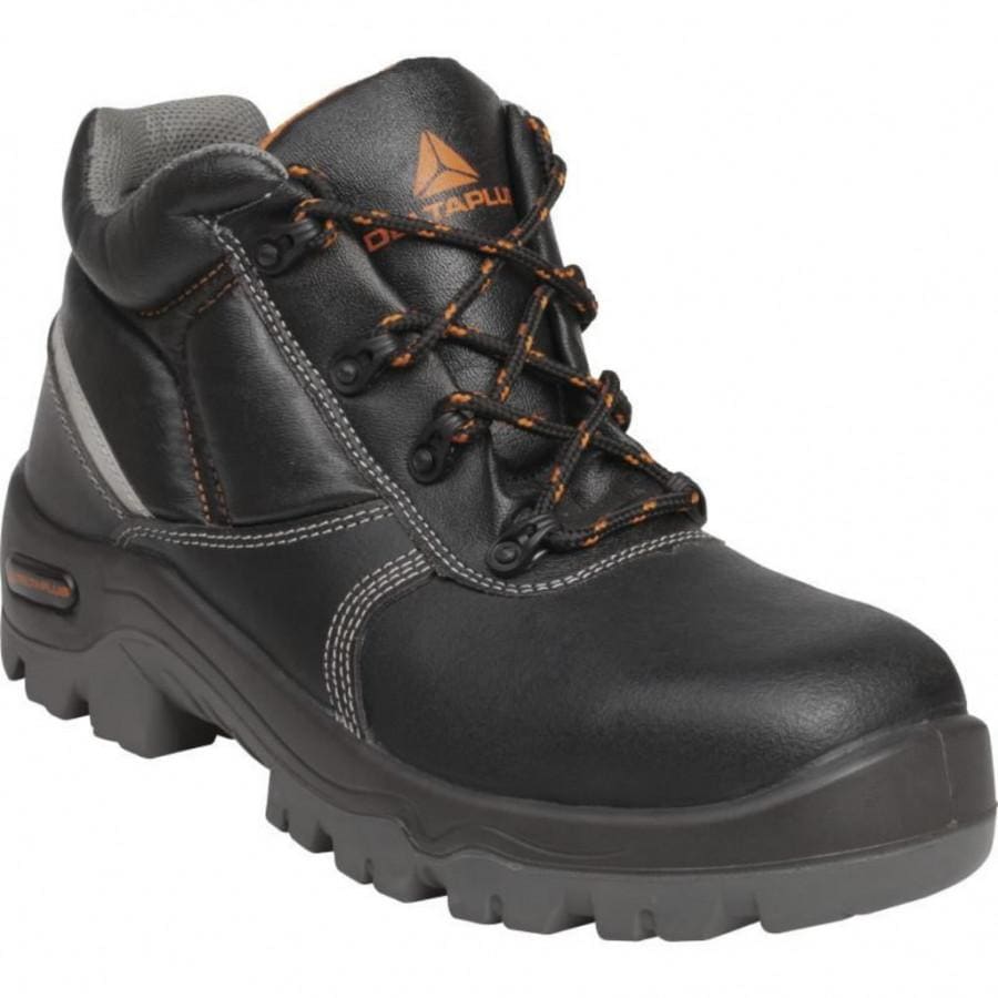 DELTA PLUS - PHOENIX / BOTA PIEL CRUPON S3 SRC T/45