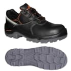 DELTA PLUS - PHOCEA / ZAPATO PIEL CRUPON S3 SRC T/44