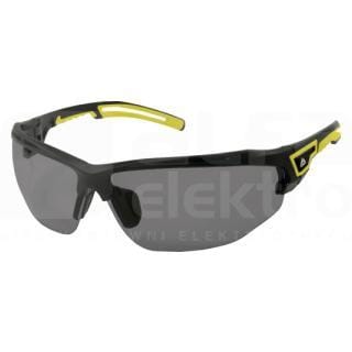 DELTA PLUS - GAFAS DE POLICARBONATO ASO2 AHUMADO