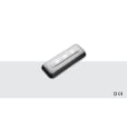 NORMALUX - Equipo emergencia DUNNA LED 3,5V 90lm blanco
