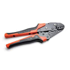 CEMBRE - Herramienta manual serie Crimpstar HNKE16 punteras huecas para secciones de 4 a 16mm²
