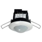 BEG - Detector de presencia Master PD2-M-DIM-FT 1 canal blanco