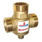 GIACOMINI - Válvula anticondensación R157A 1" 55°C