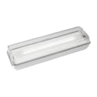 NORMALUX - Luminaria emergencia EUROPRISMA LED 300lm 1h no permanente blanco