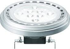 PHILIPS LIGHTING SOLUTIONS - MAS LEDSPOTLV D 15-75W 827 AR111 40D