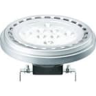 PHILIPS LIGHTING SOLUTIONS - MAS LEDSPOTLV D 15-75W 827 AR111 40D