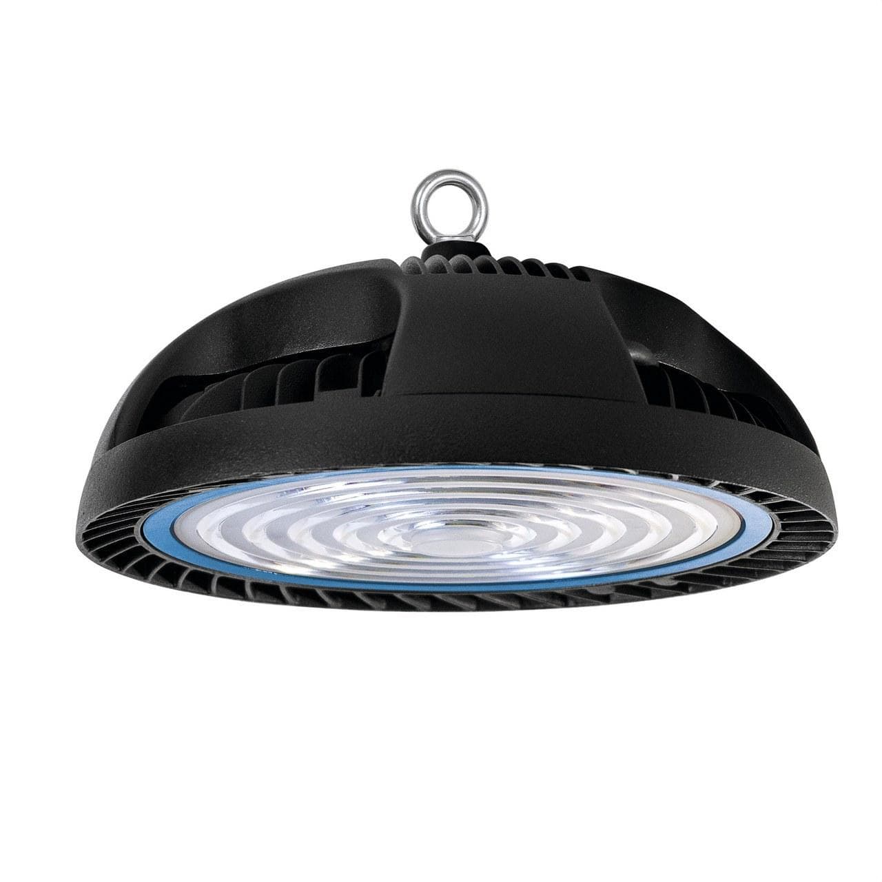 PRILUX - Luminaria industrial KELA 200W 840 120° 220-240V IP65 DALI
